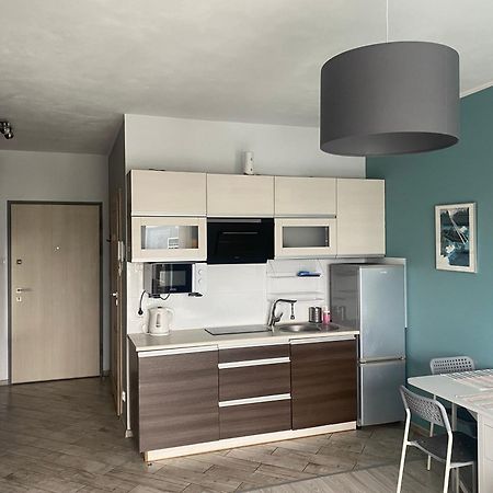 Albatross Studio Gdaňsk Exteriér fotografie