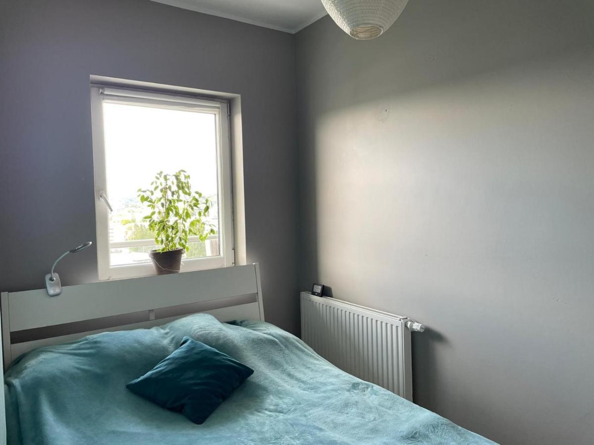Albatross Studio Gdaňsk Exteriér fotografie